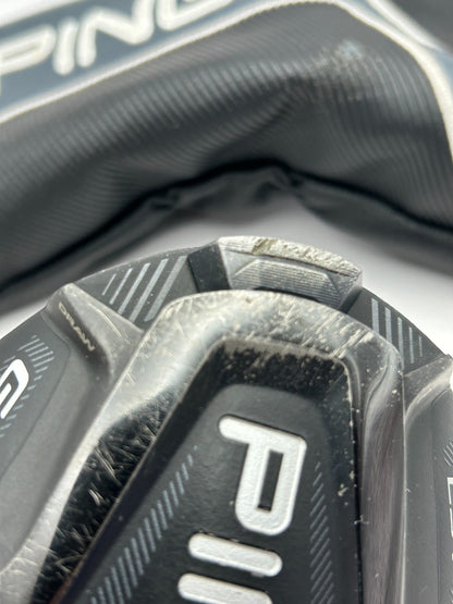 PING G425 LST 9.0 driver head only right handed golf from japan 256222