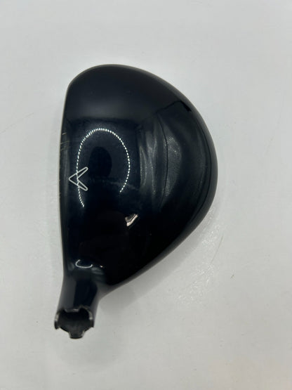 Callaway Big Bertha 3W 15 Fairway Wood head only Right-Handed 36055
