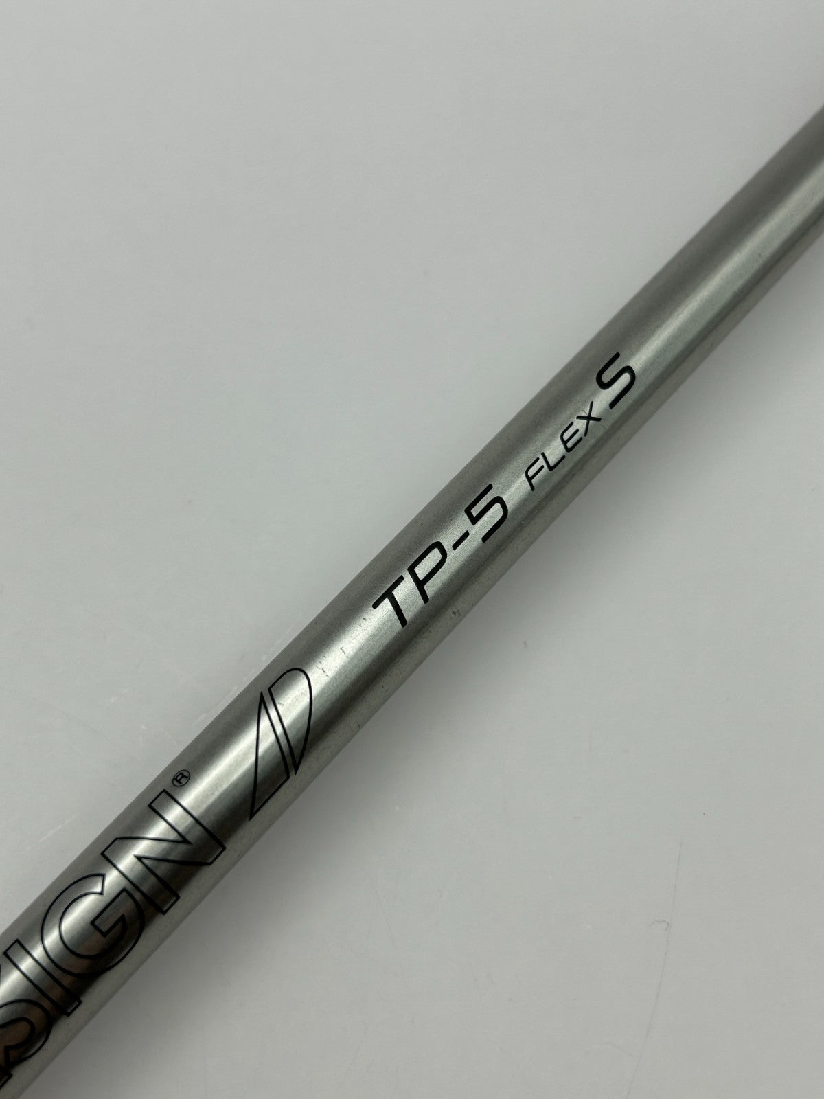 Graphite Design TOUR AD TP-5 Stiff Driver Shaft 44.125in No Adapter *24062