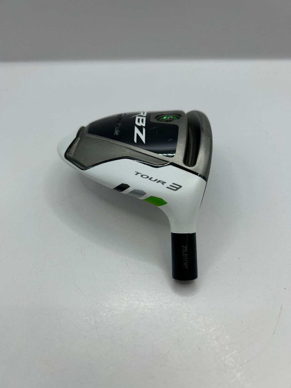 TaylorMade RBZ Tour 3W 14.5 Fairway wood Head only Right Handed 35391
