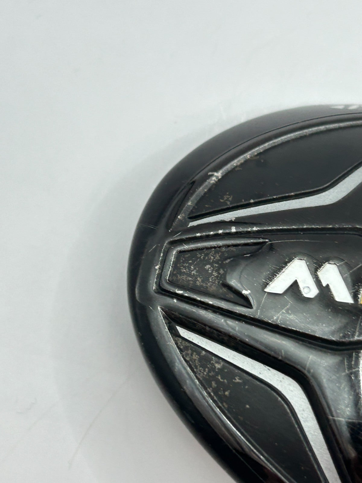 TaylorMade M2 5W 18 Fairway Wood Head Only Right Handed golf from japan 348619