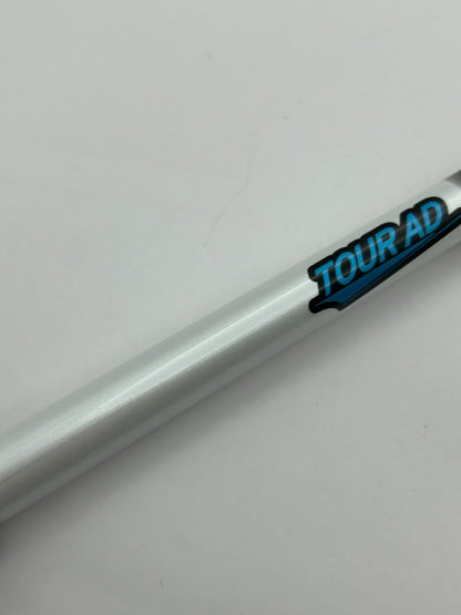Graphite Design TOUR AD HD 5 Stiff Driver Shaft 43.875 in Cobra Adapter *24154