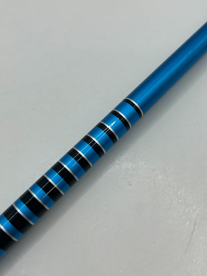 Graphite Design TOUR AD UB 6 S Fairway Wood Shaft 41.125 in No adapter *28088