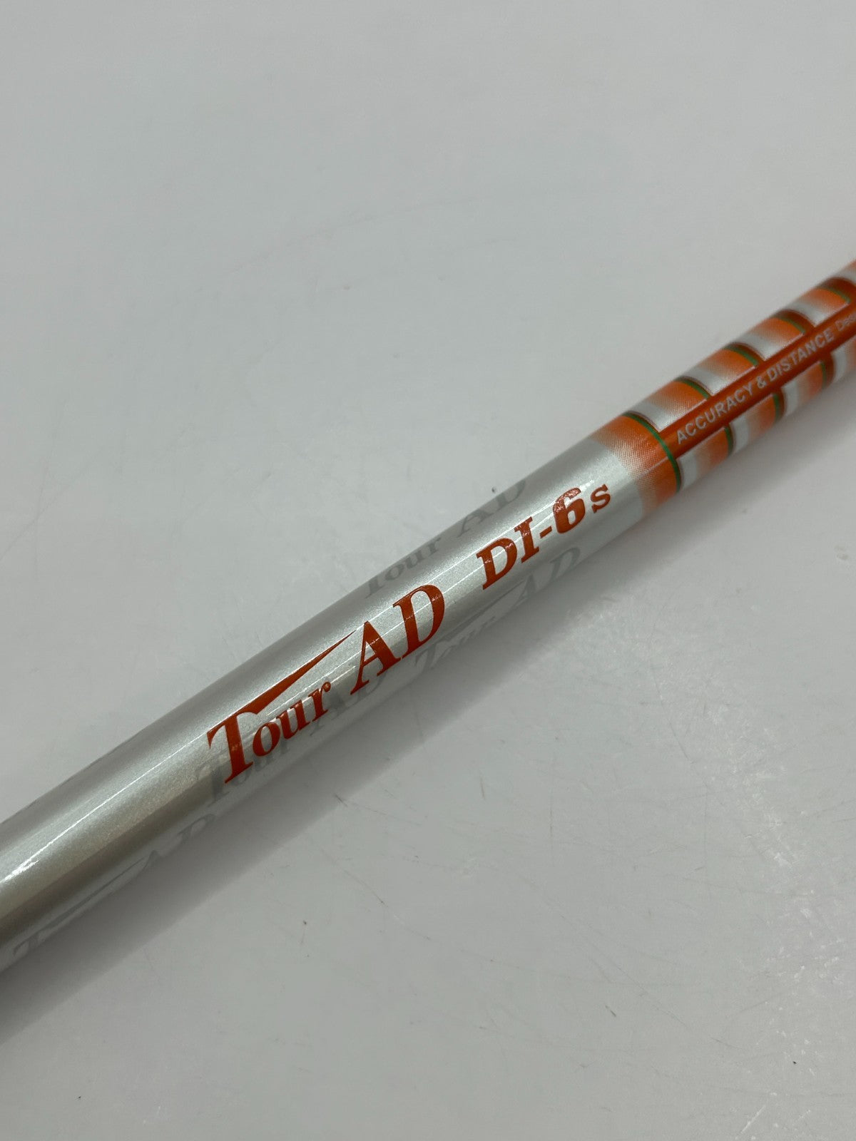 Graphite Design TOUR AD DI 6 S Driver Shaft 44.5 in Titleist adapter *30541