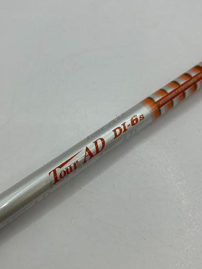 Graphite Design TOUR AD DI 6 S Driver Shaft 44.5 in Titleist adapter *30541