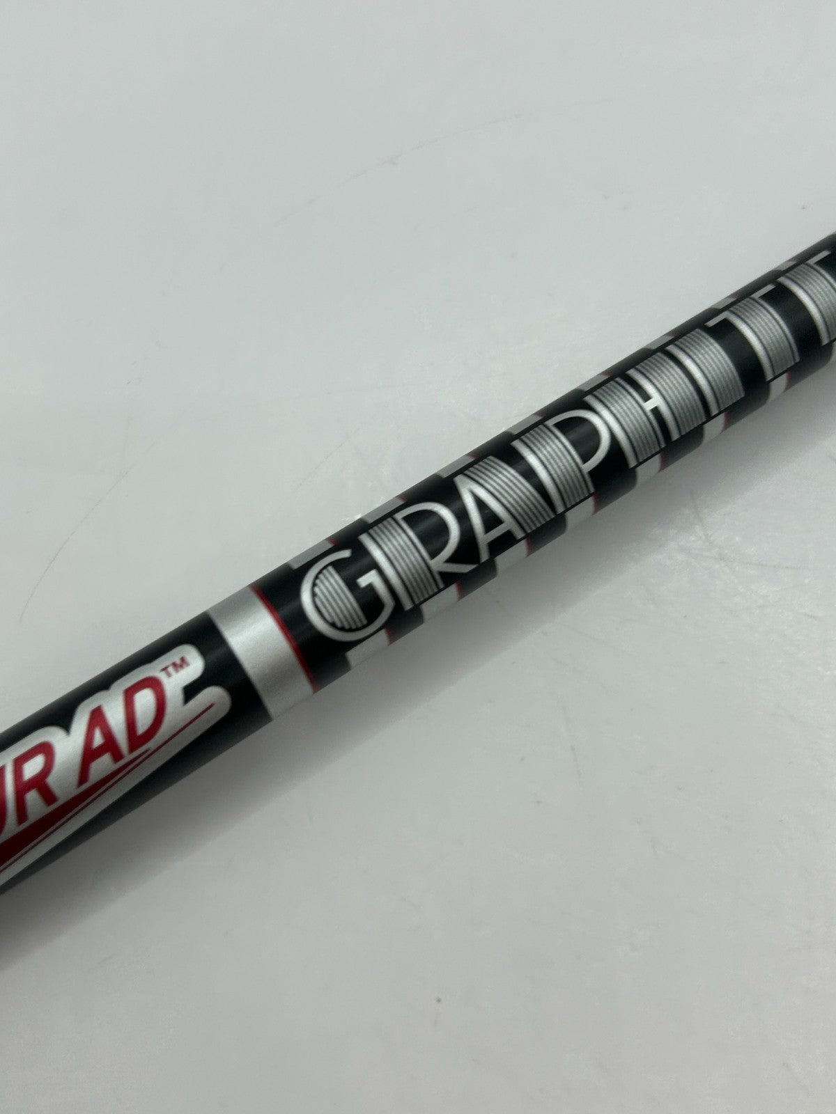 Graphite Design TOUR AD XC 6 S Driver Shaft 44.125 in TaylorMade Adapter *24613