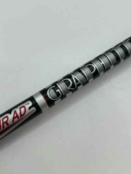 Graphite Design TOUR AD XC 6 S Driver Shaft 44.125 in TaylorMade Adapter *24613