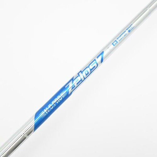 PING i230 Iron Set 6 PW UW 6 Clubs N.S.PRO ZELOS 7 R RH Used Japan4