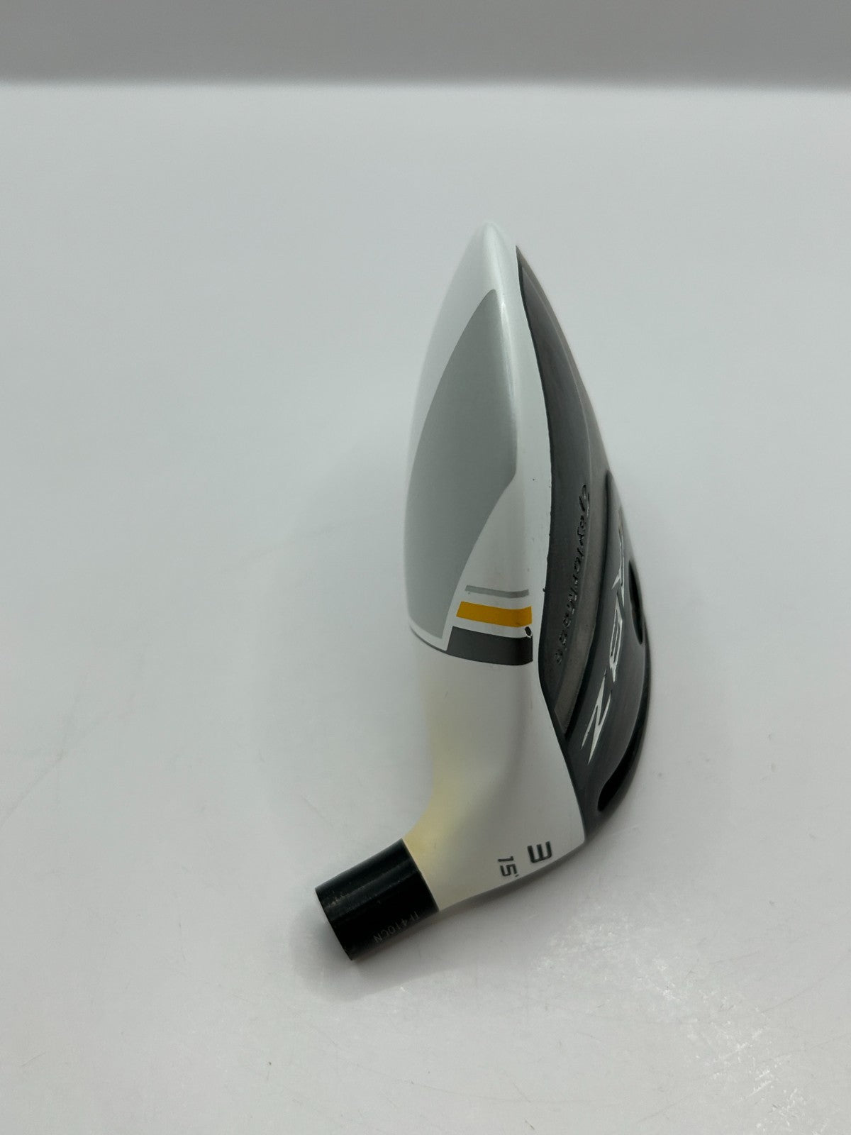TaylorMade RBZ Stage 2 3W 15 Fairway wood Head Only 360612