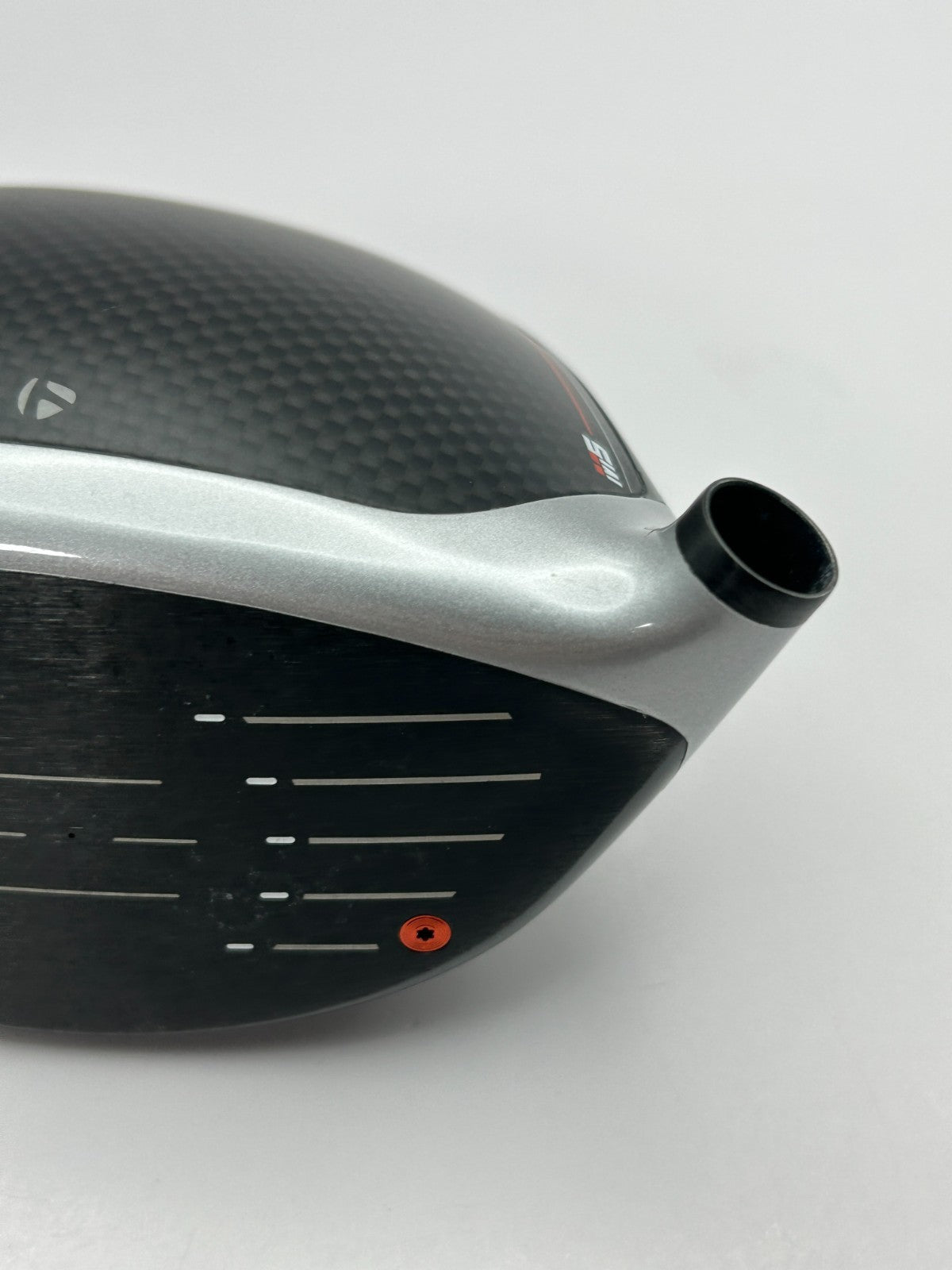 Taylormade M5 9.0 driver head only right handed golf from japan 29659