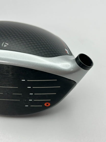 Taylormade M5 9.0 driver head only right handed golf from japan 29659