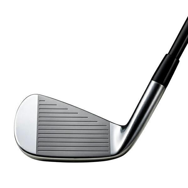 Mizuno Pro M 15 2026 Iron Set 6pcs 5 PW New MCI 80 Graphite S RH New1