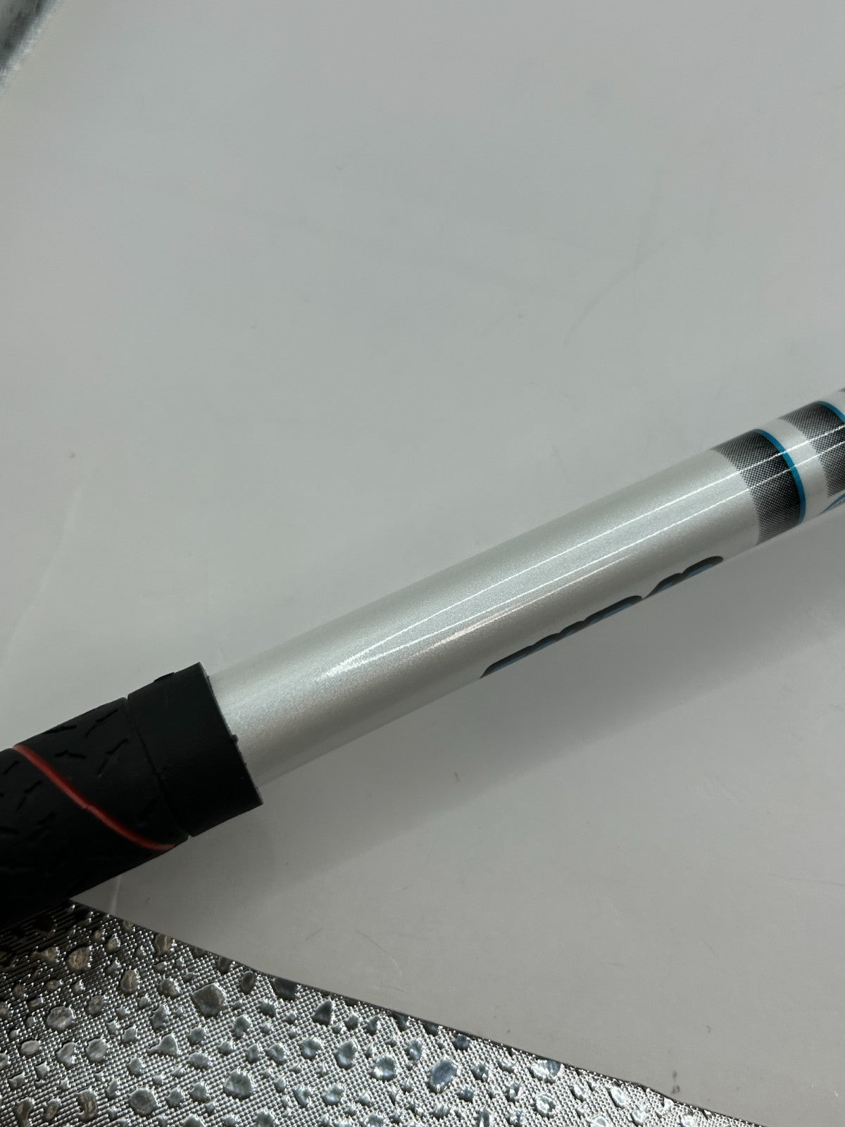 Graphite Design TOUR AD HD-6 Stiff Regular Fairway Wood Shaft TaylorMade *26665