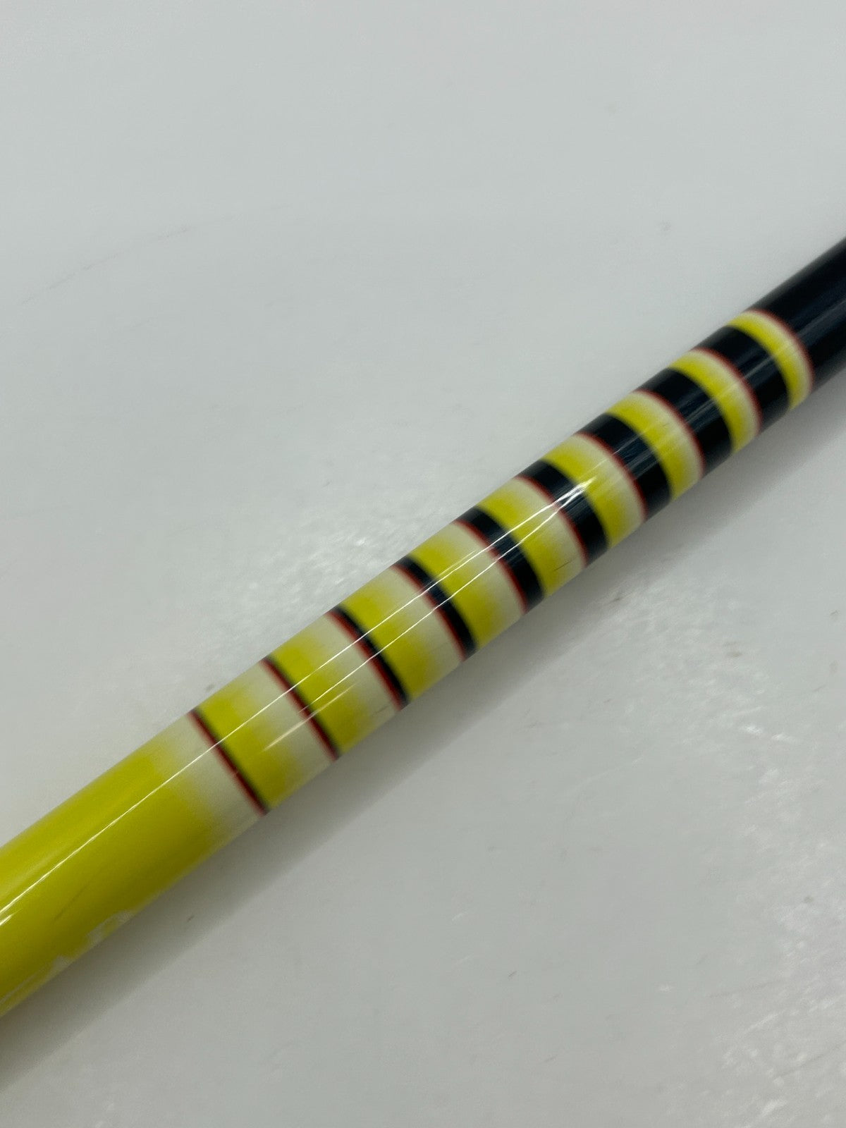 Graphite Design TOUR AD MJ 7 Stiff Driver Shaft 44.125 in Titleist adapter *27268