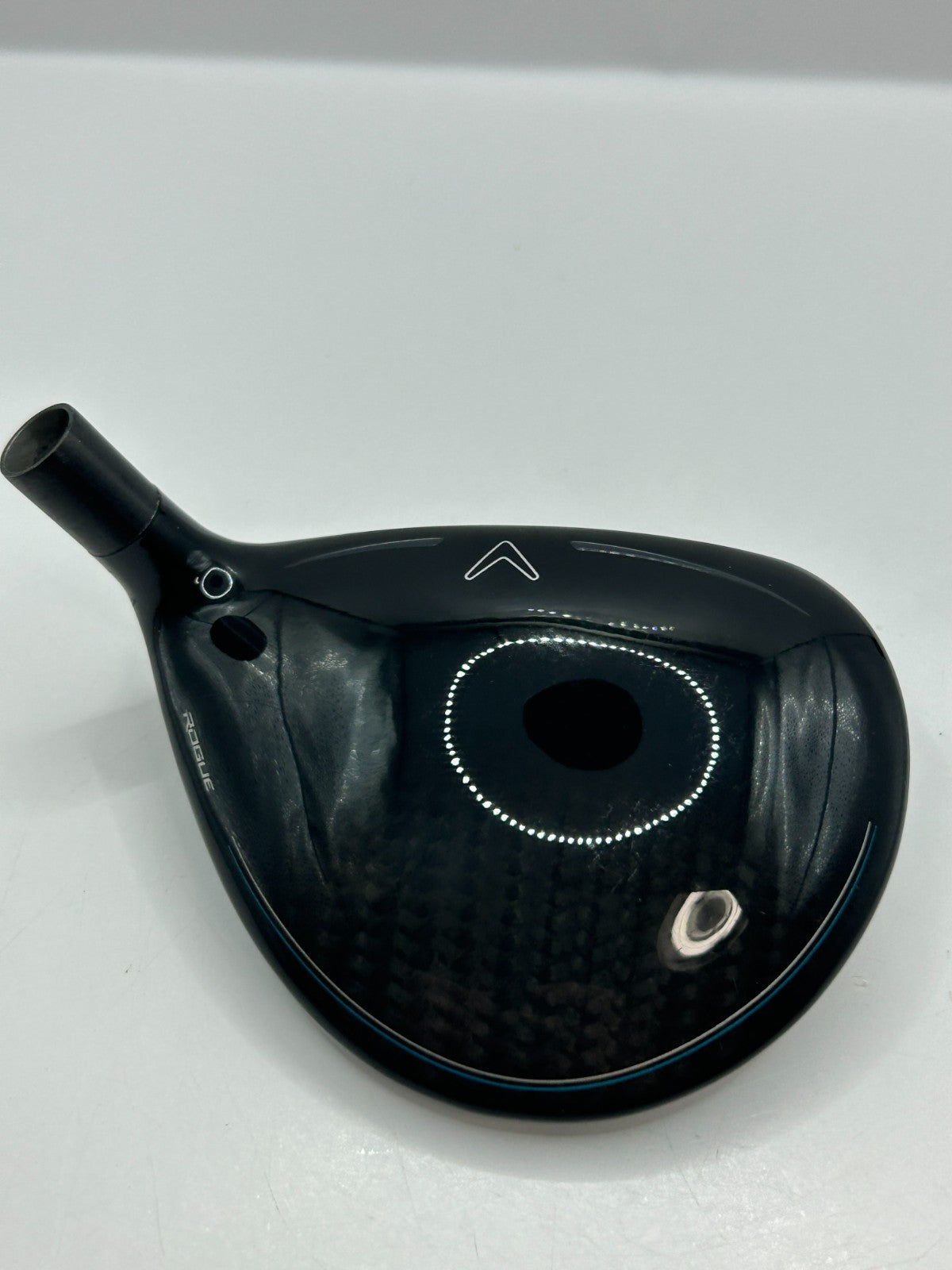 Callaway ROGUE STAR 5W 18 Fairway Wood head only Right Handed from japan 380511