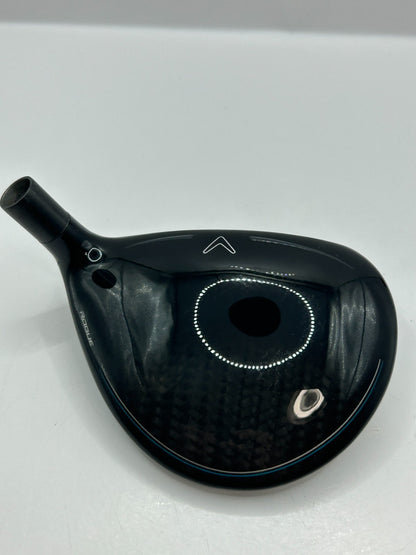 Callaway ROGUE STAR 5W 18 Fairway Wood head only Right Handed from japan 380511
