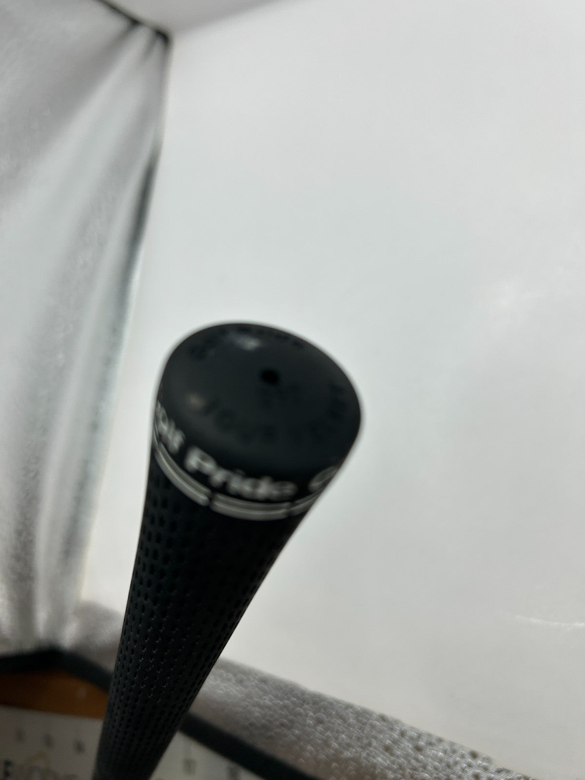 Graphite Design TOUR AD MT 6 Stiff Fairway Wood Shaft TaylorMade adapter *274518