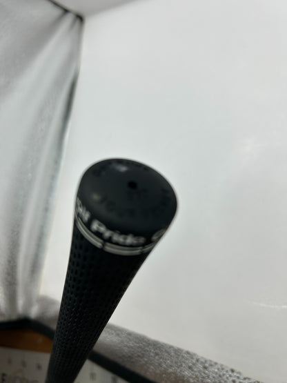Graphite Design TOUR AD MT 6 Stiff Fairway Wood Shaft TaylorMade adapter *274518