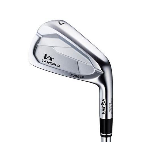 HONMA T//WORLD Vx Iron Set 5pcs 6 PW N.S.PRO MODUS3 105 Steel S Flex RH New1