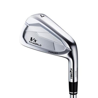 HONMA T//WORLD Vx Iron Set 5pcs 6 PW N.S.PRO MODUS3 105 Steel S Flex RH New1