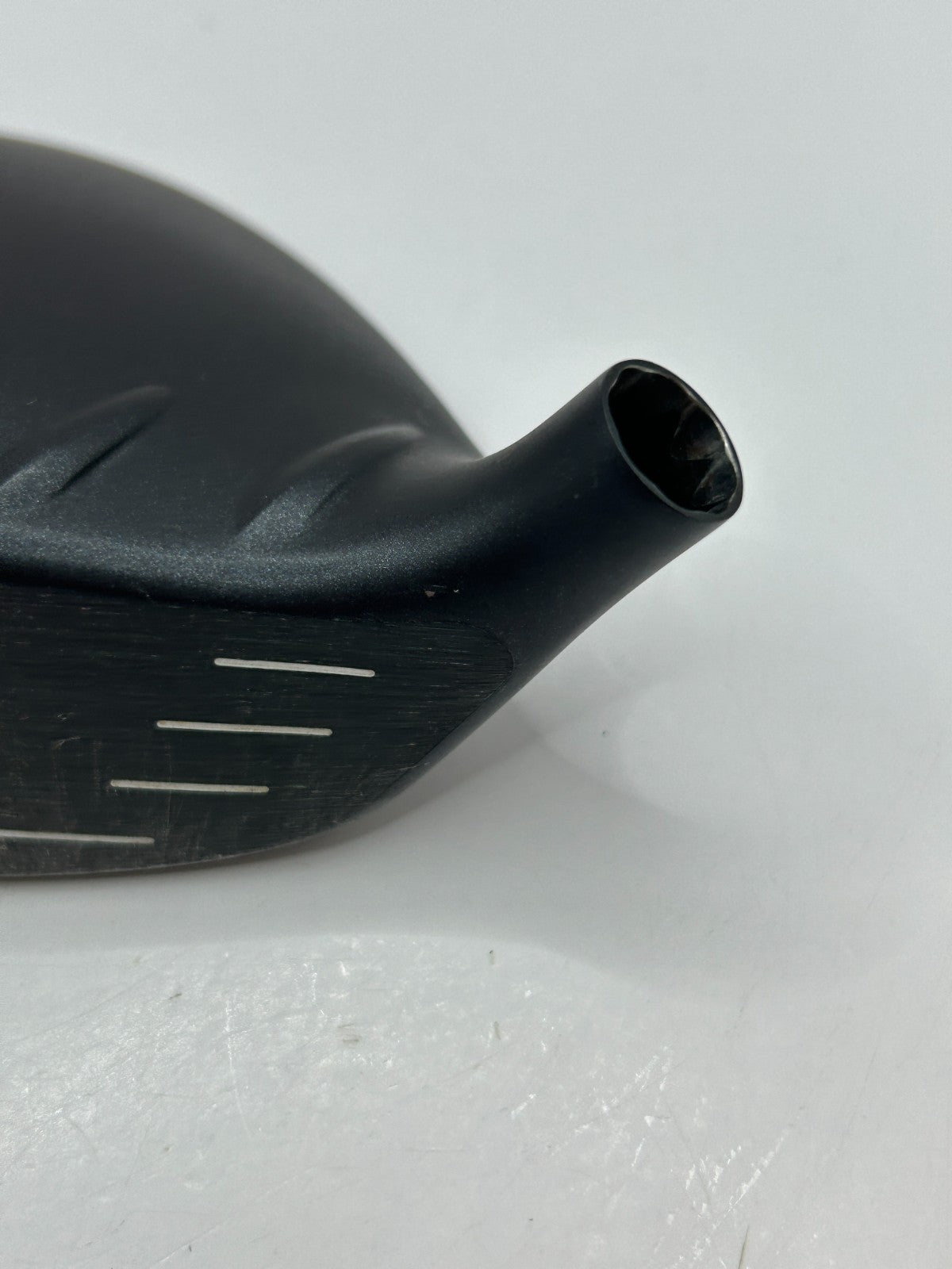 Ping G410 3W 14.5 Fairway Wood Head only Right Handed from japan 34839