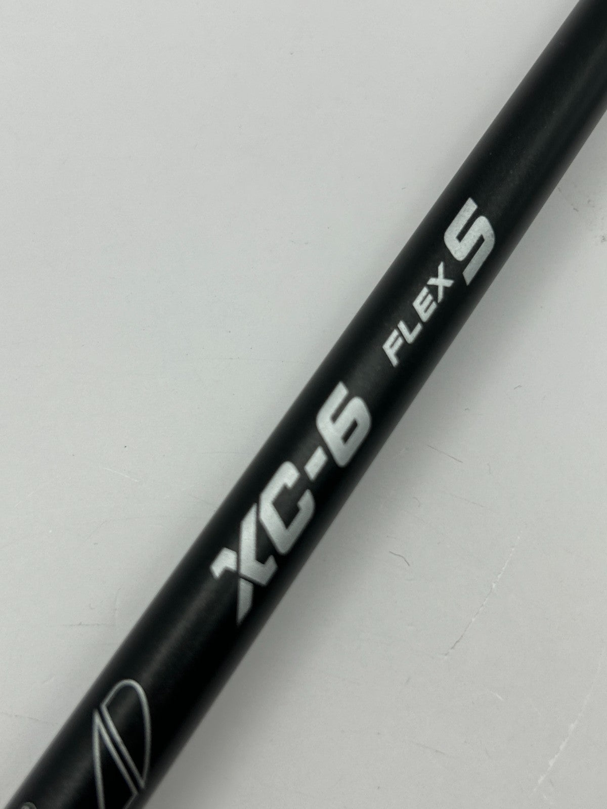 Graphite Design TOUR AD XC 6 Stiff Driver Shaft 43.5 in No Adapter *22161