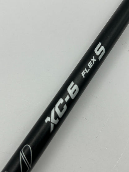Graphite Design TOUR AD XC 6 Stiff Driver Shaft 43.5 in No Adapter *22161