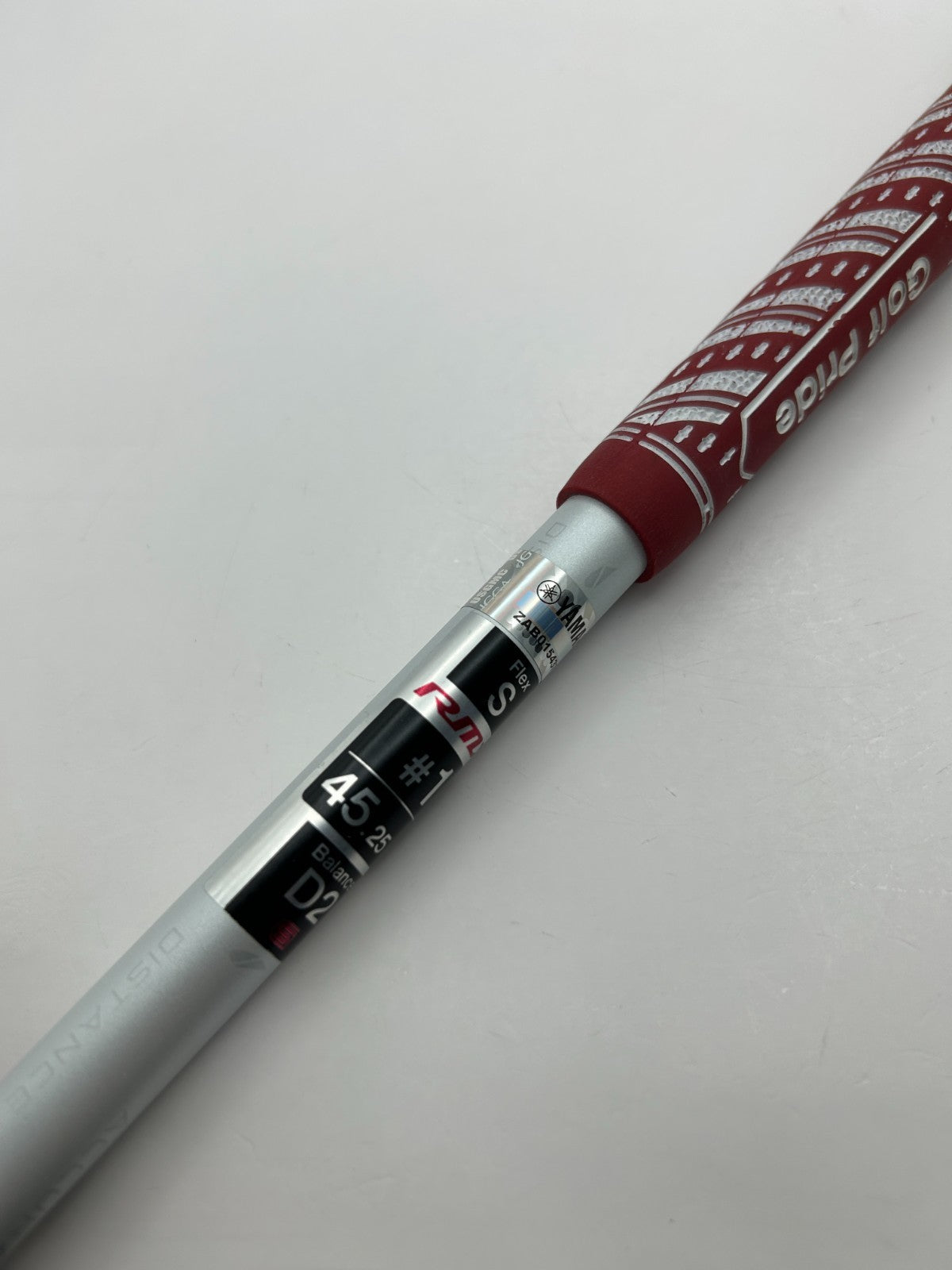 Graphite Design TOUR AD IZ-6 Stiff Driver Shaft 44.375 in YAMAHA Adapter *219220