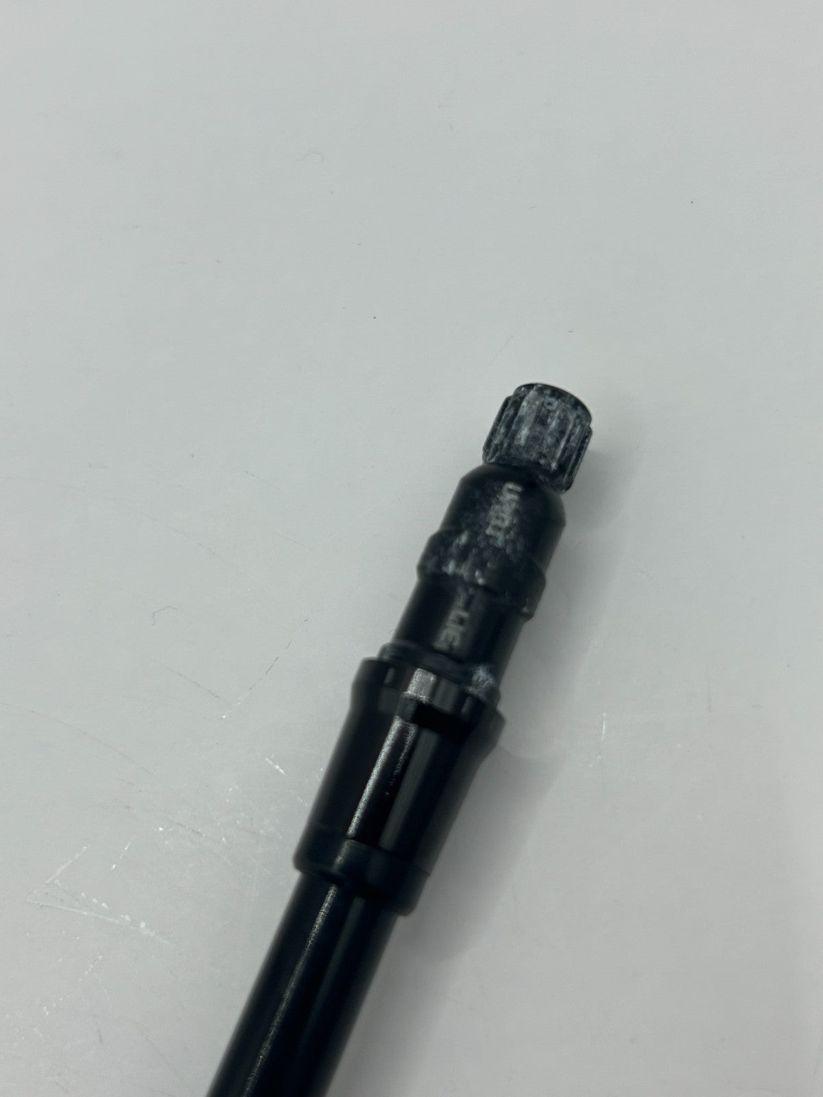 Mitsubishi M1 TM1 117 Stiff Fairway Wood shaft 42.5 in TaylorMade Adapter *326110