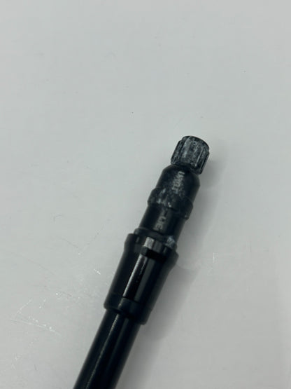 Mitsubishi M1 TM1 117 Stiff Fairway Wood shaft 42.5 in TaylorMade Adapter *326110