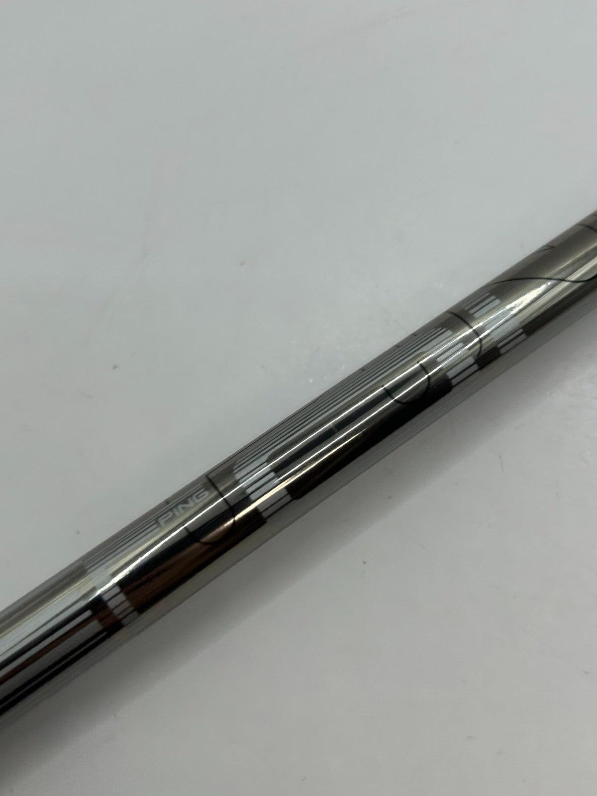 PING TOUR 173 65 Stiff Driver Shaft 44.125 in Ping G425 Adapter *287210