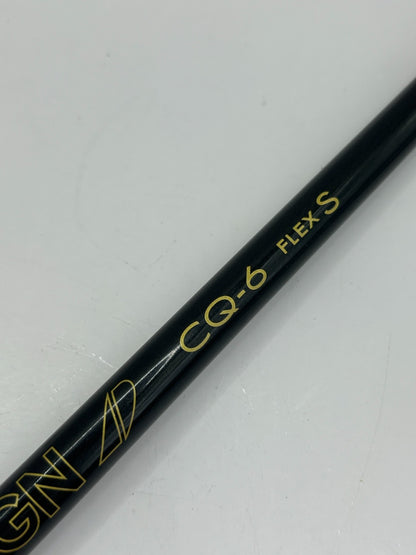 Graphite Design TOUR AD CQ 6 S Driver Shaft 43.75 in Cobra Adapter *32461
