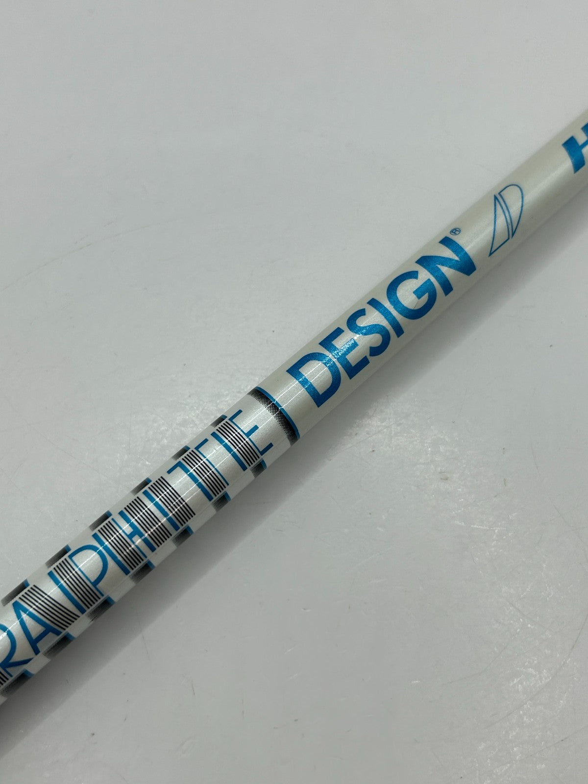Graphite Design TOUR AD HD 6 Stiff Driver Shaft 44 in Callaway Adapter 28322