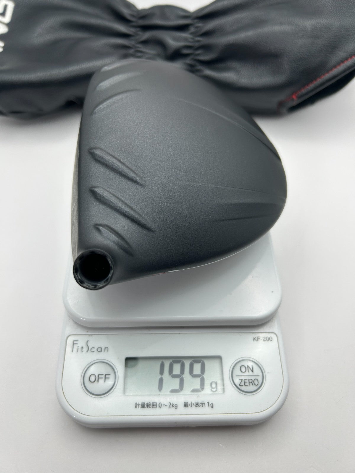 Ping G410 LST 10.5 driver head only Right Handed golf from japan 223723