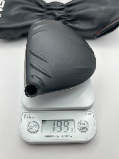 Ping G410 LST 10.5 driver head only Right Handed golf from japan 223723