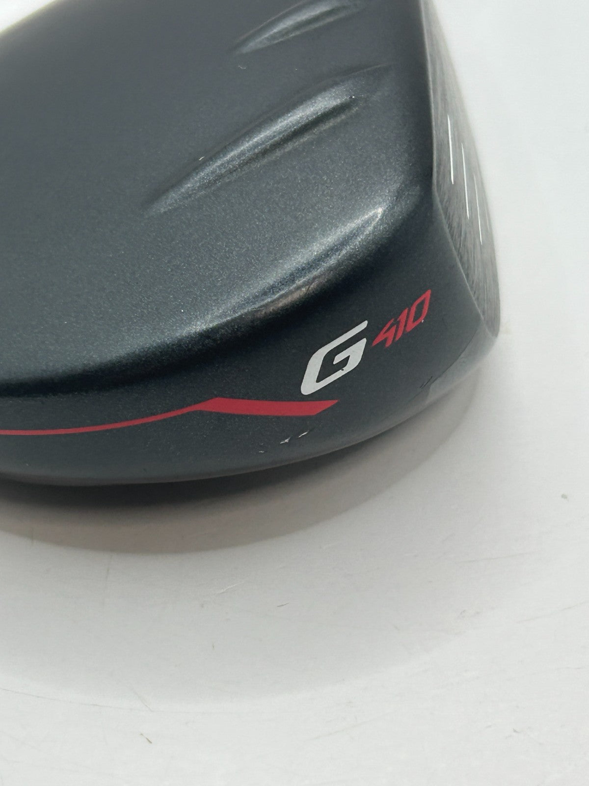 Ping G410 3W 14.5 Fairway Wood Head only Right Handed from japan 366122