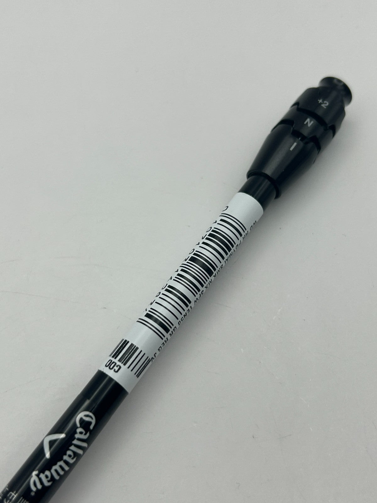 Mitsubishi TENSEI 50 for Callaway R Fairway Wood Shaft 42 Callaway Adapter *211812