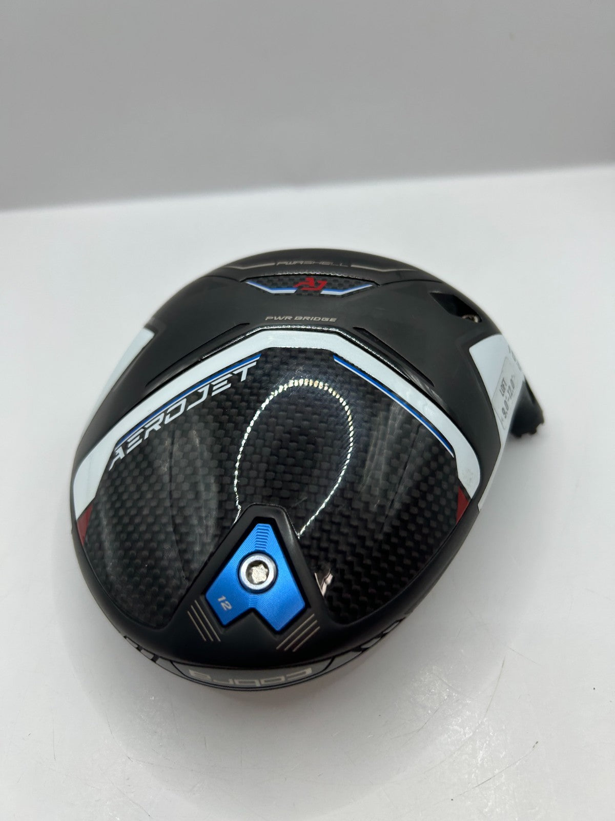 Cobra AeroJet 10.5 Driver Head only Right Handed 38862