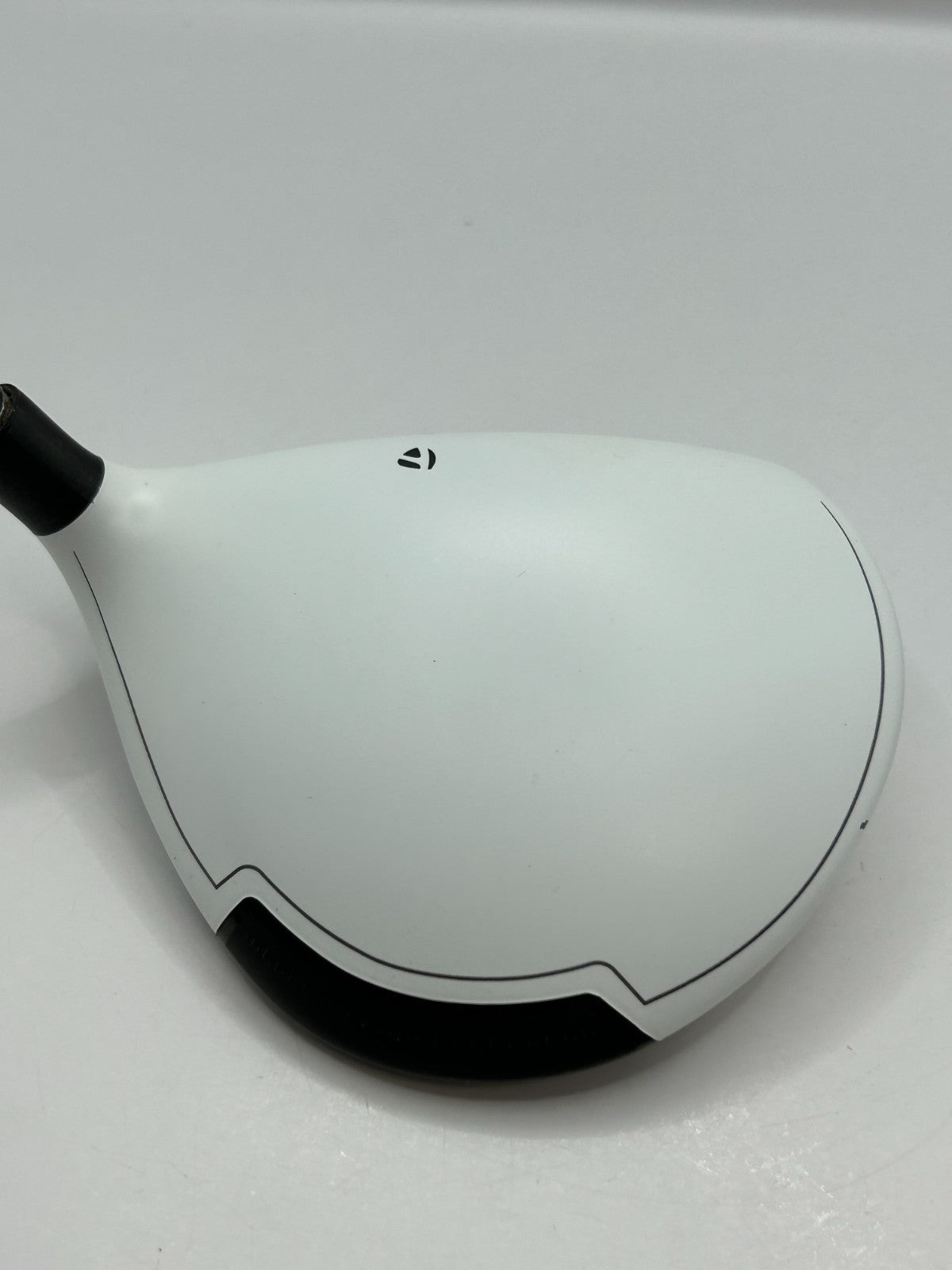 TaylorMade SLDR S 3HL 17 Fairway Wood Head Only Right Handed 352611