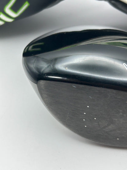 Callaway EPIC MAX LS 9.0 driver head only Right Handed 34768