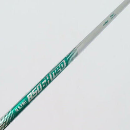 PING i530 Iron Set 6 PW 5 Clubs N.S.PRO 850GH neo S Flex RH Used Japan4