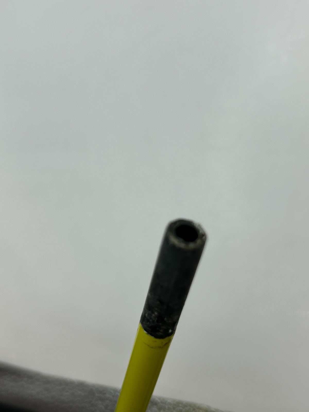 Graphite Design TOUR AD MT 6 Stiff Fairway Wood Shaft No adapter *251817