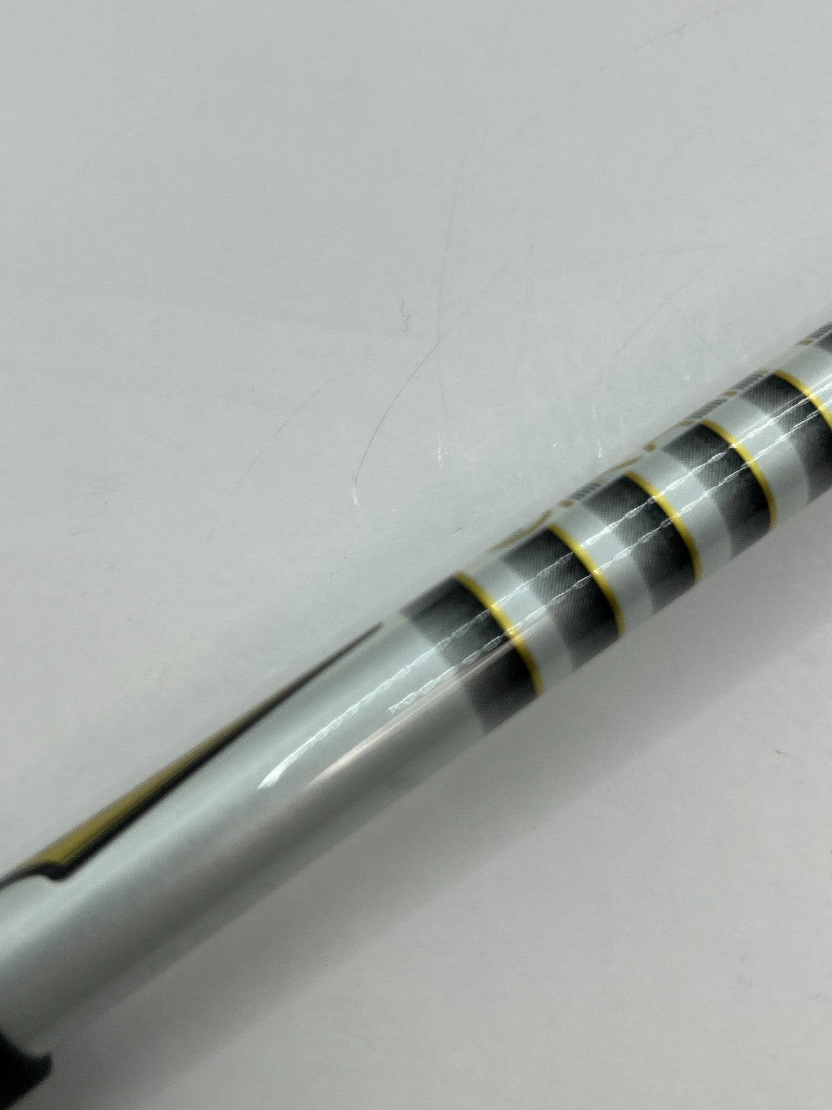 Graphite Design TOUR AD TP 6 SR Fairway Wood Shaft 40.5 in No adapter *24449