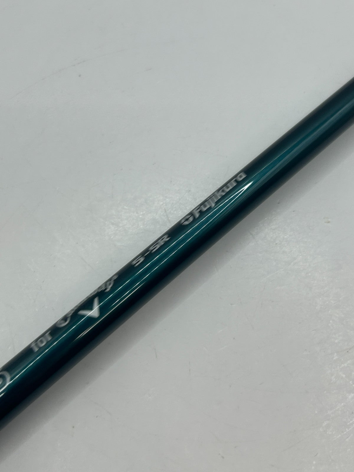 Fujikura VENTUS GREEN for Callaway 5 SR ELYTE 10K Driver Shaft 43.675 in *287412