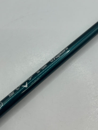Fujikura VENTUS GREEN for Callaway 5 SR ELYTE 10K Driver Shaft 43.675 in *287412