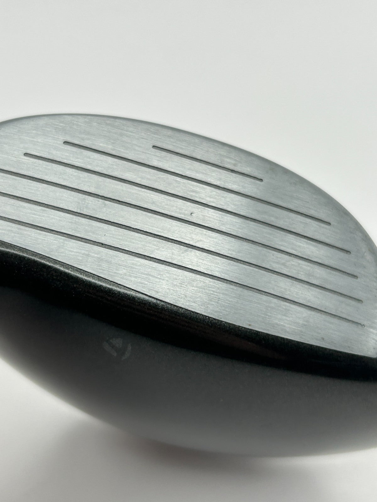 TaylorMade SLDR Fairway Wood Head Only 3 Wood  15°  Right Handed 267919