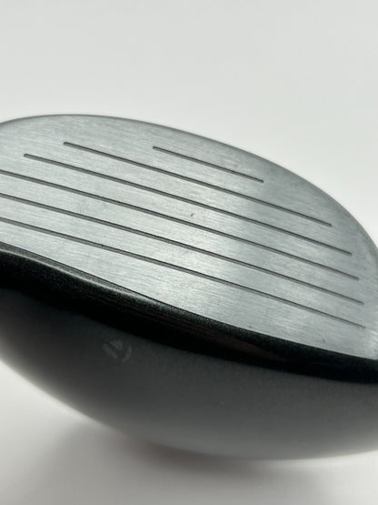 TaylorMade SLDR Fairway Wood Head Only 3 Wood  15°  Right Handed 267919
