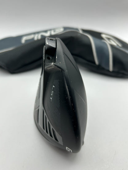 PING G425 LST 9.0 driver head only right handed golf from japan 256216