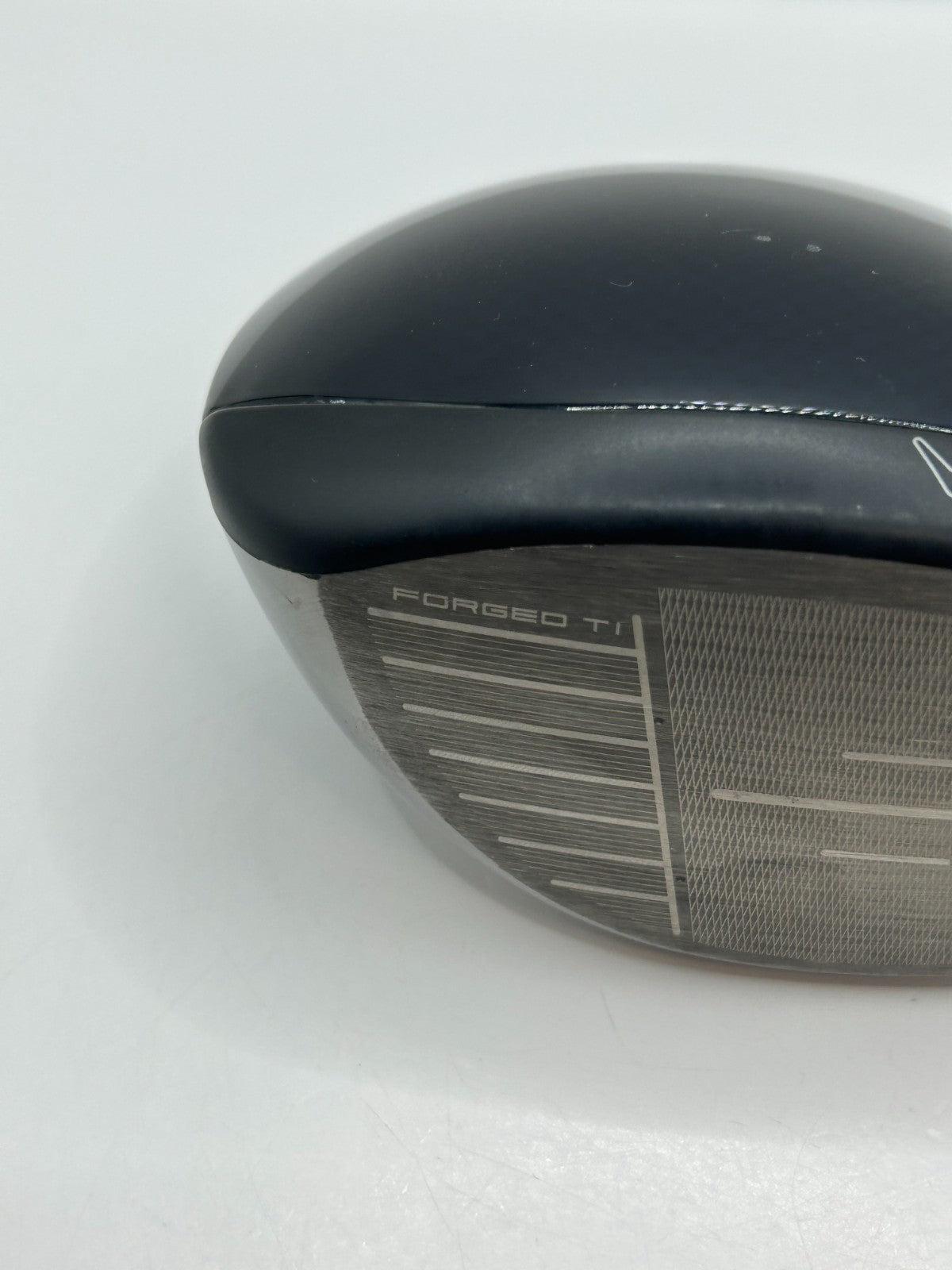 Callaway Paradym 9.0 Driver Head Only Right Handed 37559