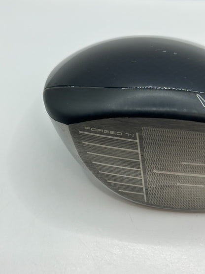 Callaway Paradym 9.0 Driver Head Only Right Handed 37559
